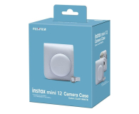 Fujifilm Instax Mini 12 pokrowiec biały - 1337204 - zdjęcie 4